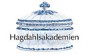 Logo of Stiftelsen Hagdahlsakademien