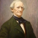 Martin Lind håller högtidstal