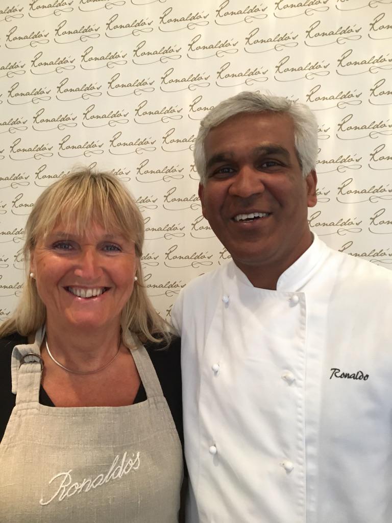 Ronaldos Stenugnsbageri