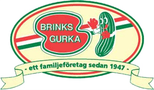 Brinks gurka