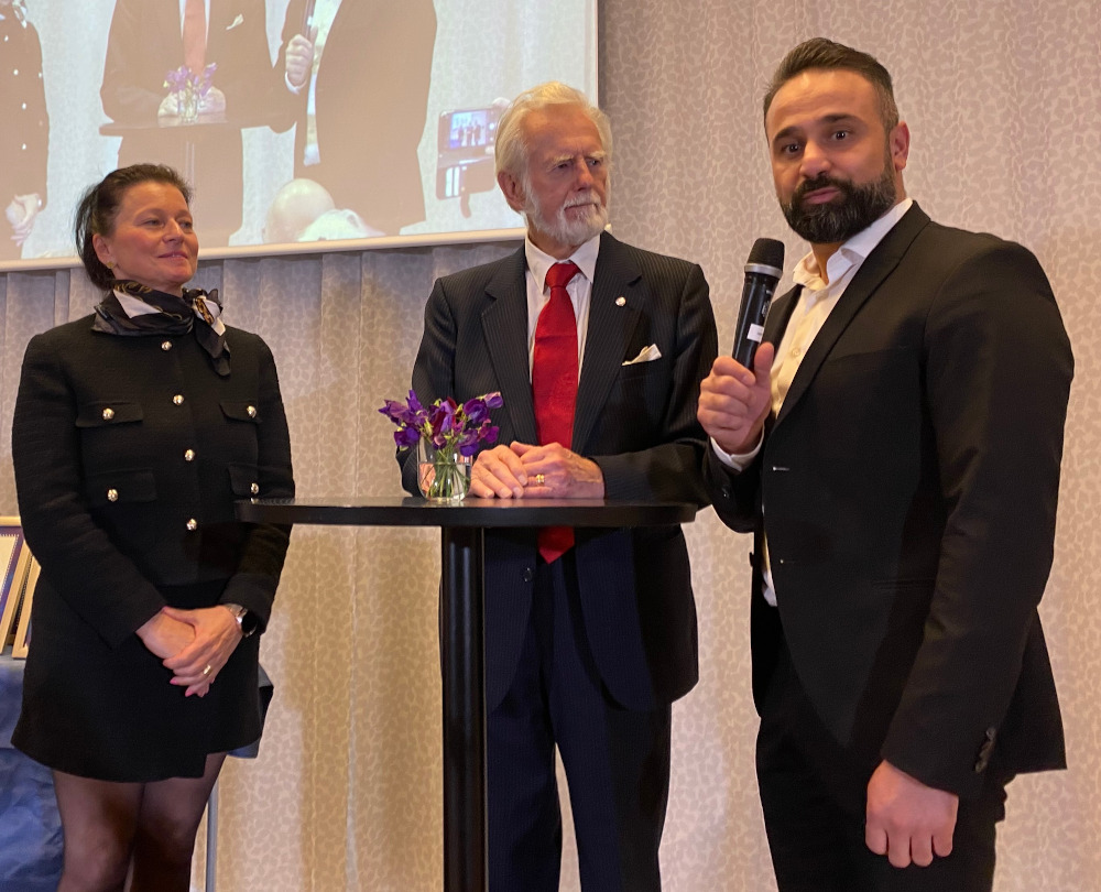 Vallastadens vårdboende, Linköping