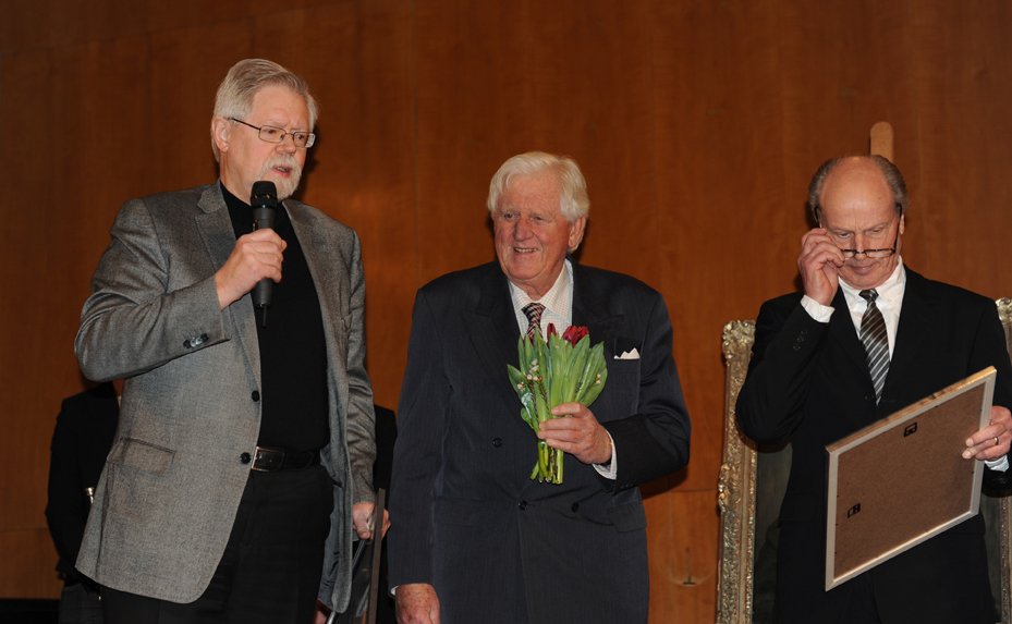 Reijmyre Glasbruk och Hembygdsföreningen Gamla Reijmyre