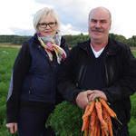 Uddens gård, Lennart ”LelleMorot” Ekman