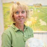 Hejtorps gårdsmejeri, Kristina Carlsson