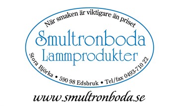 Smultronboda Fårgård